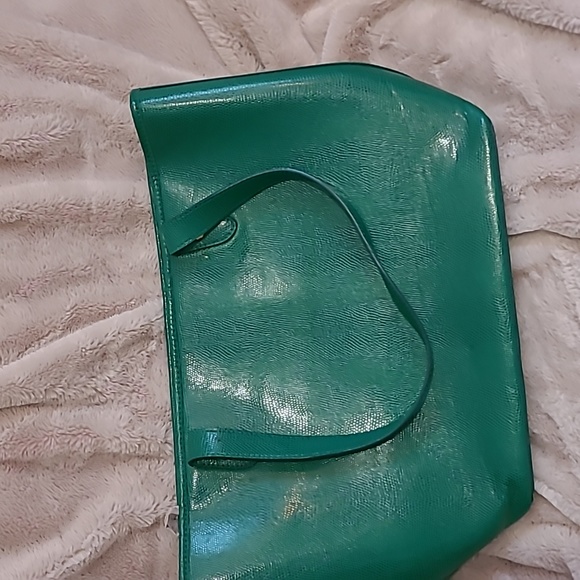 Ralph lauren purse - Picture 4 of 7